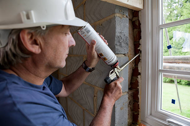 Best Insulation Air Sealing  in Olney, IL